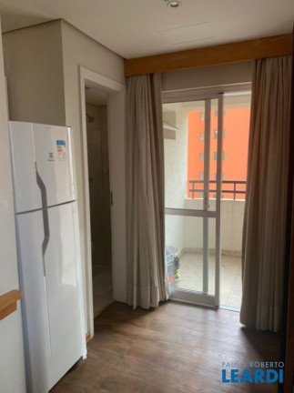 Imagem Flat com 1 Quarto à Venda, 40 m² em Centro - Santo André Imagem Flat com 1 Quarto à Venda, 40 m² em Centro - Santo André