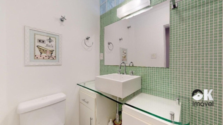 Imagem Apartamento com 3 Quartos à Venda, 164 m² em Perdizes - São Paulo