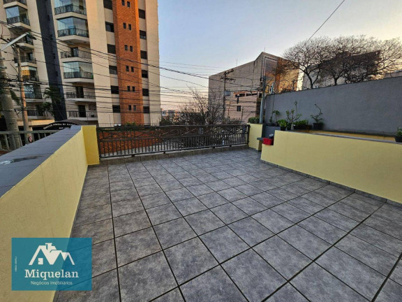Imagem Sobrado com 3 Quartos à Venda, 150 m² em Vila Maria Alta - São Paulo Imagem Sobrado com 3 Quartos à Venda, 150 m² em Vila Maria Alta - São Paulo