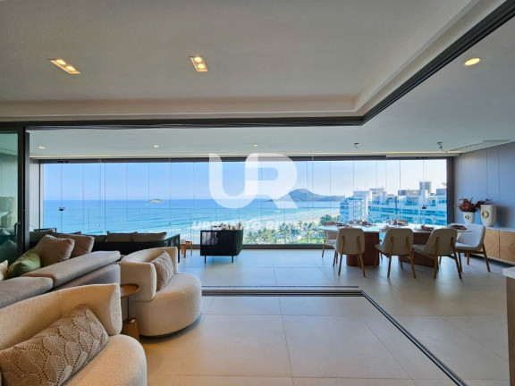 Imagem Imóvel com 4 Quartos à Venda, 208 m² em Riviera - Bertioga