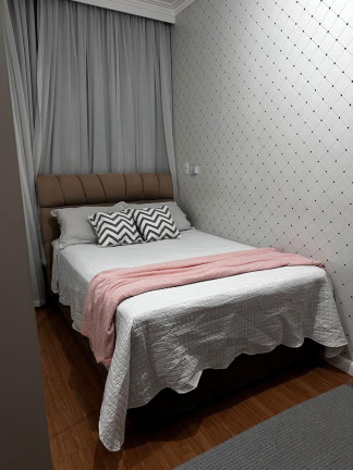 Imagem Imóvel com 2 Quartos à Venda, 50 m² em Villa Sunset - Votorantim Imagem Imóvel com 2 Quartos à Venda, 50 m² em Villa Sunset - Votorantim