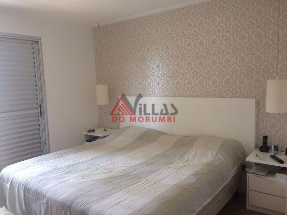 Imagem Apartamento com 4 Quartos à Venda, 172 m² em Jardim Londrina - São Paulo Imagem Apartamento com 4 Quartos à Venda, 172 m² em Jardim Londrina - São Paulo