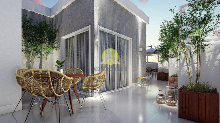 Imagem Cobertura com 4 Quartos à Venda, 244 m² em Alto Da Glória - Curitiba Imagem Cobertura com 4 Quartos à Venda, 244 m² em Alto Da Glória - Curitiba