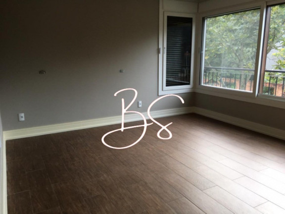 Imagem Apartamento com 3 Quartos à Venda, 204 m² em Planalto - Gramado