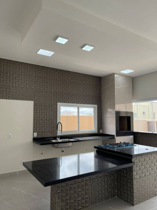 Imagem Casa com 3 Quartos à Venda, 205 m² em Ribeirão Do Lipa - Cuiabá