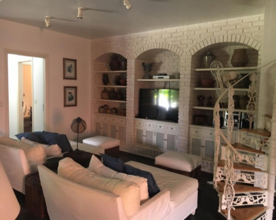 Imagem Imóvel com 5 Quartos à Venda, 750 m² em Acapulco - Guarujá