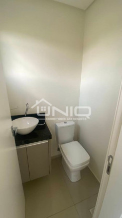 Imagem Casa com 3 Quartos à Venda, 190 m² em Fraron - Pato Branco