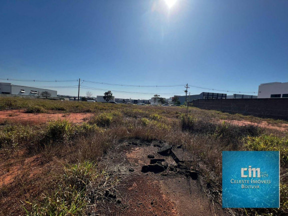 Imagem Terreno à Venda, 1.000 m² em Centro Empresarial Castello Branco - Boituva Imagem Terreno à Venda, 1.000 m² em Centro Empresarial Castello Branco - Boituva