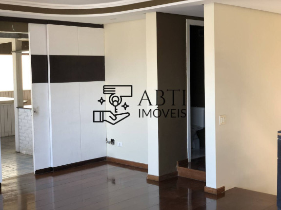 Imagem Cobertura com 3 Quartos à Venda, 240 m² em Morro Dos Ingleses - São Paulo