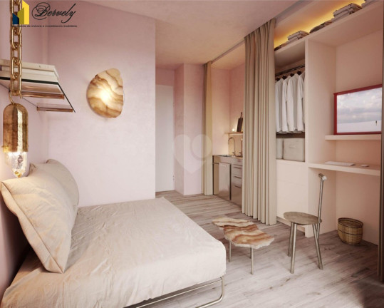 Imagem Apartamento com 2 Quartos à Venda, 50 m² em Consolação - São Paulo Imagem Apartamento com 2 Quartos à Venda, 50 m² em Consolação - São Paulo