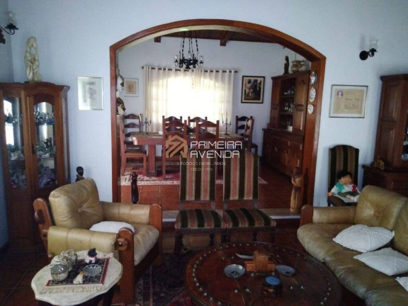 Imagem Chácara com 3 Quartos à Venda, 673 m² em Chácaras Santa Rita - Caçapava Imagem Chácara com 3 Quartos à Venda, 673 m² em Chácaras Santa Rita - Caçapava