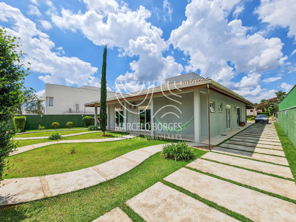 Imagem Casa de Condomínio com 3 Quartos à Venda, 400 m² em Quinta Das Paineiras - Jundiaí
