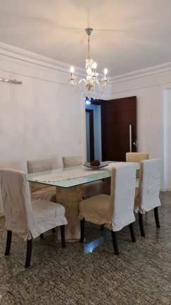 Imagem Apartamento com 3 Quartos à Venda, 128 m² em Pituba - Salvador