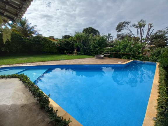 Imagem Casa de Condomínio com 5 Quartos à Venda, 2.000 m² em Condados De Bougainville - Lagoa Santa Imagem Casa de Condomínio com 5 Quartos à Venda, 2.000 m² em Condados De Bougainville - Lagoa Santa