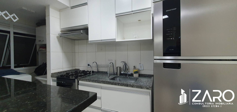 Imagem Apartamento com 2 Quartos à Venda, 48 m² em Jardim Parque Residencial - Rio Claro