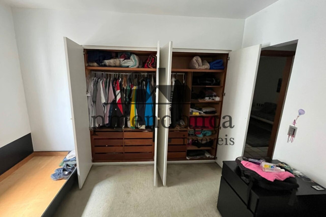 Imagem Apartamento com 4 Quartos à Venda, 170 m² em Sumaré - São Paulo