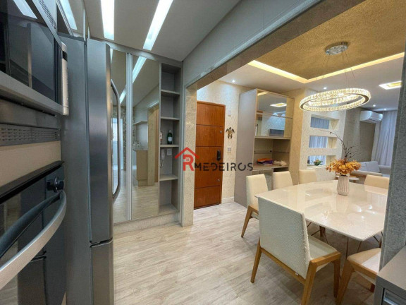 Imagem Apartamento com 2 Quartos à Venda, 79 m² em Vila Tupi - Praia Grande Imagem Apartamento com 2 Quartos à Venda, 79 m² em Vila Tupi - Praia Grande