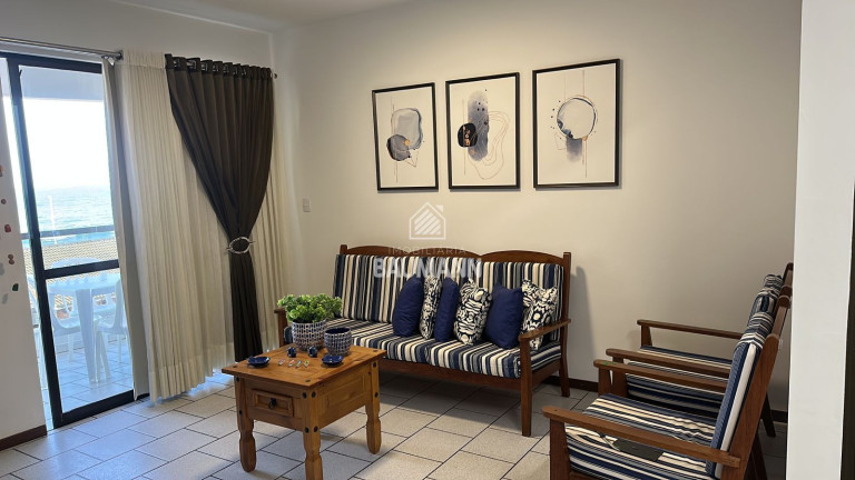 Imagem Apartamento com 2 Quartos para Alugar ou Temporada, 75 m² em Bombas - Bombinhas Imagem Apartamento com 2 Quartos para Alugar ou Temporada, 75 m² em Bombas - Bombinhas