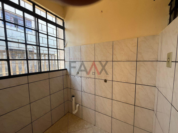 Imagem Apartamento com 2 Quartos para Alugar, 39 m² em Boqueirão - Guarapuava Imagem Apartamento com 2 Quartos para Alugar, 39 m² em Boqueirão - Guarapuava