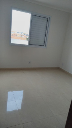 Imagem Apartamento com 2 Quartos à Venda,  em Nova Tatuí - Tatuí