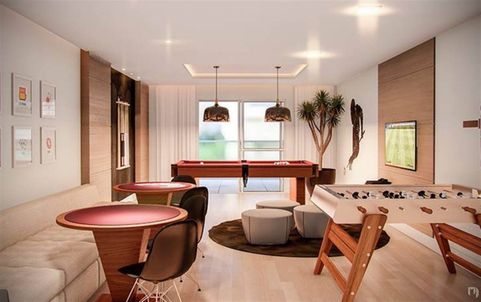 Imagem Apartamento com 3 Quartos à Venda, 90 m² em Guilhermina - Praia Grande