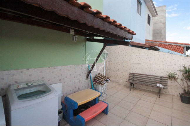 Imagem Casa com 4 Quartos à Venda, 160 m² em Vila Matilde - São Paulo