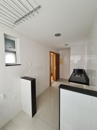Imagem Imóvel com 2 Quartos à Venda, 64 m² em Itapuã - Vila Velha
