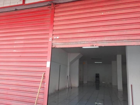 Ponto Comercial para Alugar, 150 m² em Santa Maria - Santo André