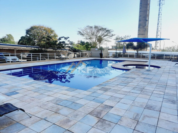 Apartamento com 2 Quartos à Venda, 54 m² em Planalto Verde - Ribeirão Preto