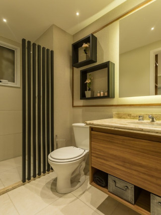 Imagem Imóvel com 3 Quartos à Venda, 81 m² em Vila Andrade - São Paulo