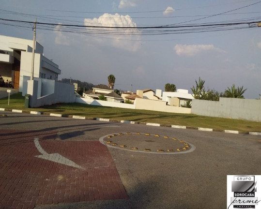 Imagem Terreno à Venda, 1.190 m² em Parque Reserva Fazenda Imperial - Sorocaba Imagem Terreno à Venda, 1.190 m² em Parque Reserva Fazenda Imperial - Sorocaba