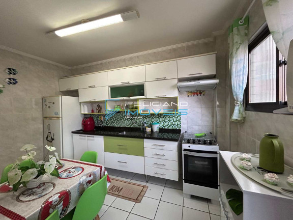 Imagem Apartamento com 1 Quarto à Venda, 51 m² em Tupi - Praia Grande