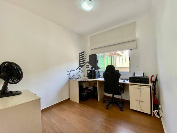 Imagem Apartamento com 3 Quartos à Venda, 130 m² em Camargos - Belo Horizonte