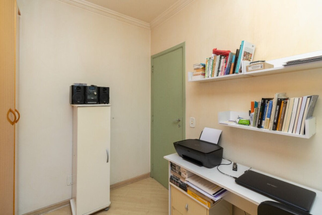 Imagem Apartamento com 3 Quartos à Venda, 94 m² em Lauzane Paulista - São Paulo