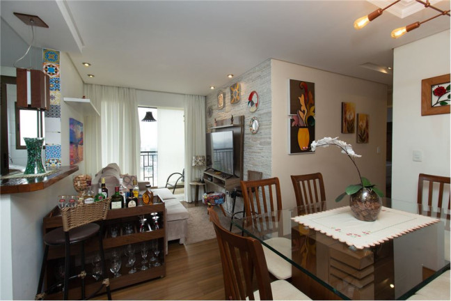 Apartamento com 2 Quartos à Venda, 58 m²