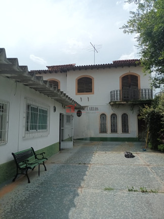 Imagem Sobrado com 3 Quartos à Venda, 300 m² em Vila Yara - Osasco