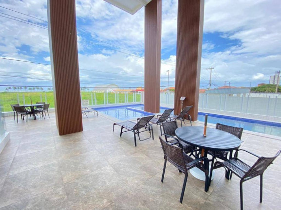 Imagem Apartamento com 2 Quartos à Venda, 71 m² em Mirim - Praia Grande
