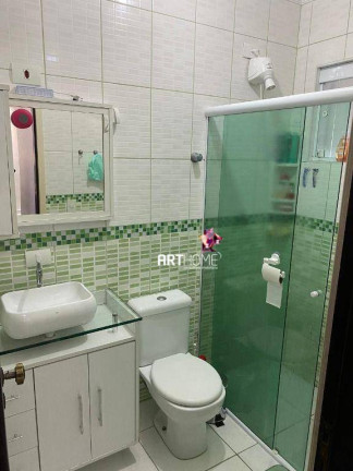 Imagem Apartamento com 2 Quartos à Venda, 57 m² em Santa Terezinha - São Bernardo Do Campo Imagem Apartamento com 2 Quartos à Venda, 57 m² em Santa Terezinha - São Bernardo Do Campo