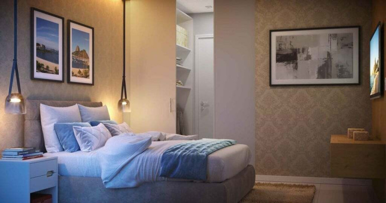Imagem Apartamento com 2 Quartos à Venda, 57 m² em Vila Da Penha - Rio De Janeiro Imagem Apartamento com 2 Quartos à Venda, 57 m² em Vila Da Penha - Rio De Janeiro
