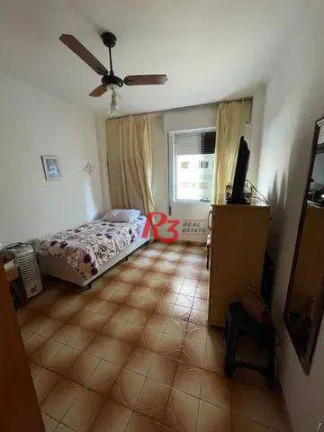 Imagem Apartamento com 1 Quarto à Venda, 51 m² em Aparecida - Santos Imagem Apartamento com 1 Quarto à Venda, 51 m² em Aparecida - Santos