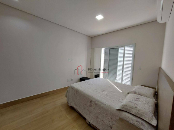 Imagem Casa com 3 Quartos à Venda, 144 m² em Residencial Real Park Sumaré - Sumaré Imagem Casa com 3 Quartos à Venda, 144 m² em Residencial Real Park Sumaré - Sumaré