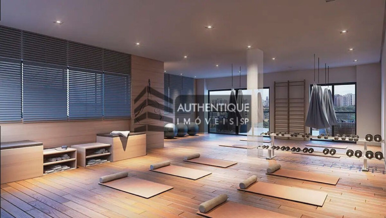 Imagem Apartamento com 3 Quartos à Venda, 141 m² em Vila Sao Francisco - Osasco Imagem Apartamento com 3 Quartos à Venda, 141 m² em Vila Sao Francisco - Osasco