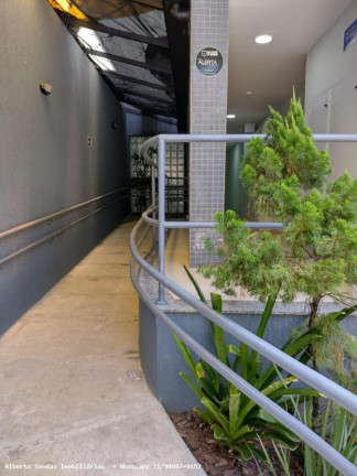 Imagem Apartamento com 2 Quartos à Venda, 56 m² em Federação - Salvador Imagem Apartamento com 2 Quartos à Venda, 56 m² em Federação - Salvador
