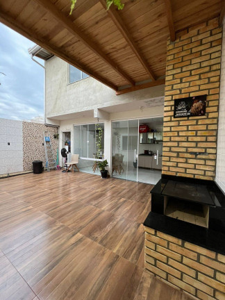 Imagem Casa com 3 Quartos à Venda, 120 m² em Areias - Tijucas