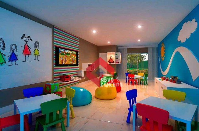 Imagem Apartamento com 4 Quartos à Venda, 172 m² em Guararapes - Fortaleza