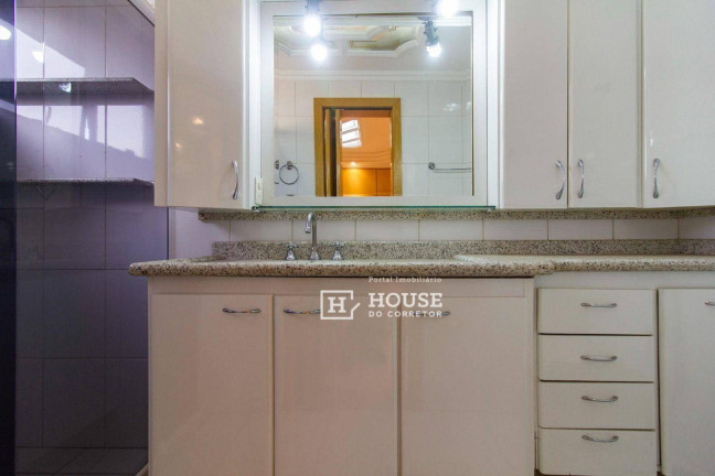 Imagem Apartamento com 5 Quartos à Venda, 196 m² em Jardim Da Saúde - São Paulo