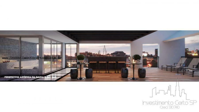 Imagem Apartamento com 3 Quartos à Venda, 66 m² em Indianópolis - São Paulo Imagem Apartamento com 3 Quartos à Venda, 66 m² em Indianópolis - São Paulo