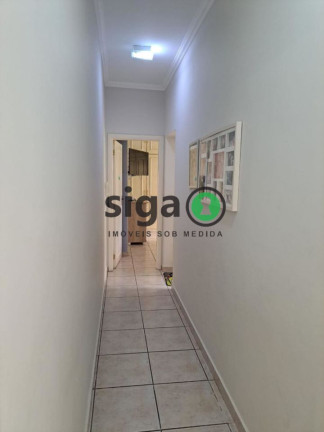 Imagem Casa com 3 Quartos à Venda, 145 m² em Campo Belo - São Paulo