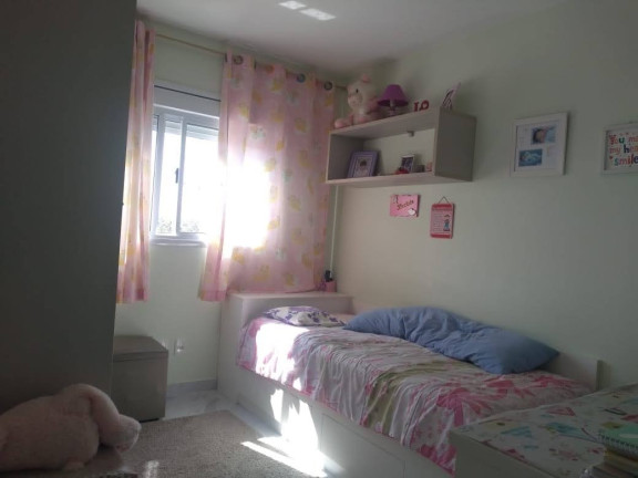 Imagem Apartamento com 3 Quartos à Venda, 77 m² em Chácara Seis De Outubro - São Paulo Imagem Apartamento com 3 Quartos à Venda, 77 m² em Chácara Seis De Outubro - São Paulo