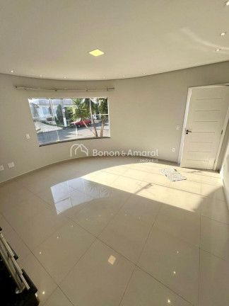 Imagem Casa de Condomínio com 3 Quartos à Venda, 342 m² em Condomínio Campos Do Conde - Paulínia Imagem Casa de Condomínio com 3 Quartos à Venda, 342 m² em Condomínio Campos Do Conde - Paulínia